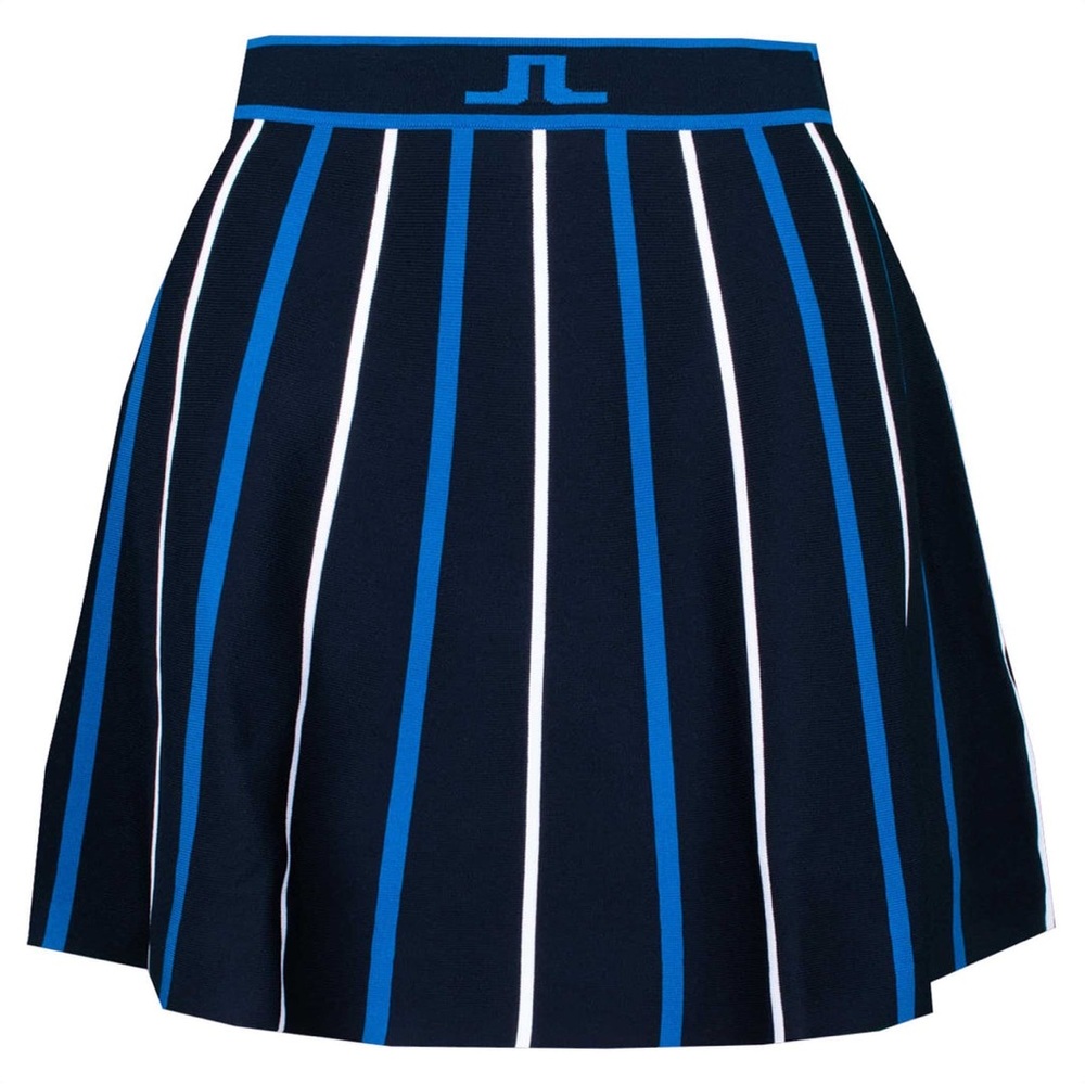 J. Lindeberg Golf Tennis Skirt Small